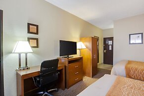 Comfort Inn & Suites Bellevue - Omaha Offutt AFB