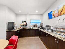 Comfort Inn & Suites Bellevue - Omaha Offutt AFB