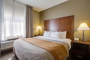 Comfort Inn & Suites Bellevue - Omaha Offutt AFB