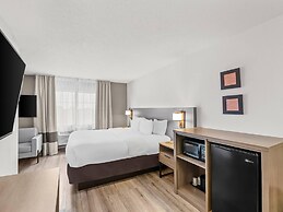 Comfort Inn & Suites Bellevue - Omaha Offutt AFB