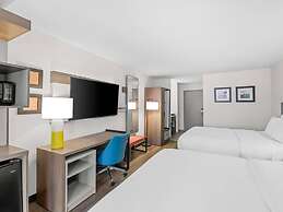 Comfort Inn & Suites Bellevue - Omaha Offutt AFB