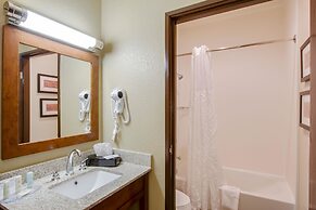 Comfort Inn & Suites Bellevue - Omaha Offutt AFB