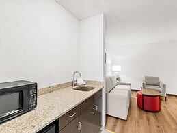 Comfort Inn & Suites Bellevue - Omaha Offutt AFB