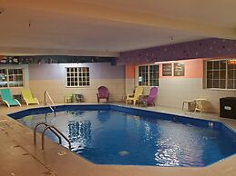 Comfort Inn & Suites Bellevue - Omaha Offutt AFB