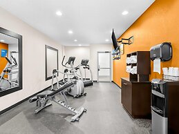Comfort Inn & Suites Bellevue - Omaha Offutt AFB
