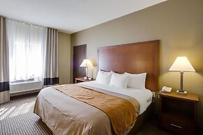 Comfort Inn & Suites Bellevue - Omaha Offutt AFB