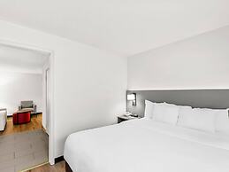 Comfort Inn & Suites Bellevue - Omaha Offutt AFB