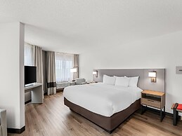 Comfort Inn & Suites Bellevue - Omaha Offutt AFB