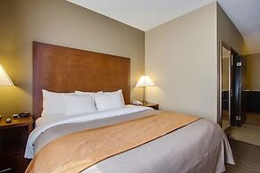 Comfort Inn & Suites Bellevue - Omaha Offutt AFB