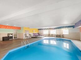 Comfort Inn & Suites Bellevue - Omaha Offutt AFB