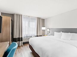 Comfort Inn & Suites Bellevue - Omaha Offutt AFB