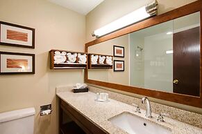 Comfort Inn & Suites Bellevue - Omaha Offutt AFB