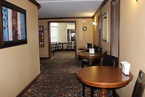 Knights Inn Grand Forks