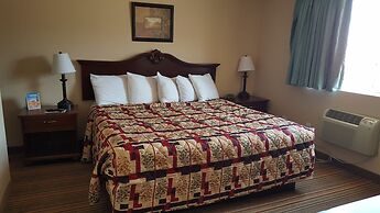 Knights Inn Grand Forks