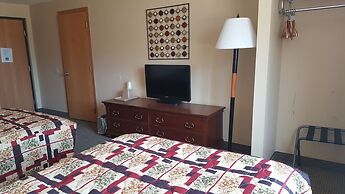 Knights Inn Grand Forks