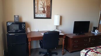 Knights Inn Grand Forks