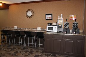 Knights Inn Grand Forks