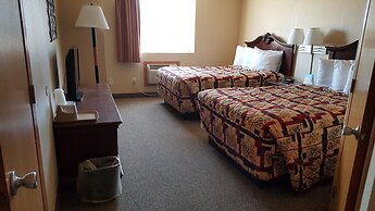 Knights Inn Grand Forks