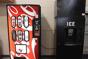 Knights Inn Grand Forks