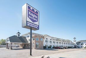 Knights Inn Grand Forks