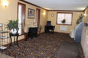 Knights Inn Grand Forks