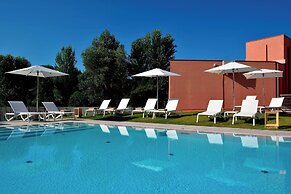 Four Points by Sheraton Siena