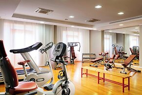 Four Points by Sheraton Siena