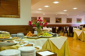 Four Points by Sheraton Siena
