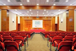 Four Points by Sheraton Siena
