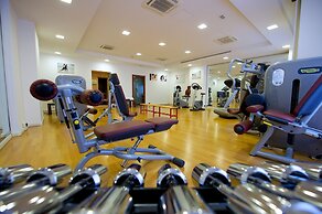 Four Points by Sheraton Siena