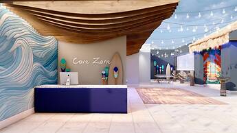 Sunscape Dominicus La Romana - All Inclusive