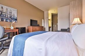 Comfort Inn and Suites St Jerome