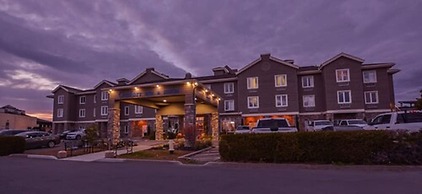 Comfort Inn and Suites St Jerome