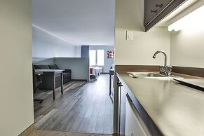 Comfort Inn and Suites St Jerome