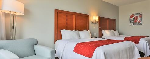 Comfort Inn and Suites St Jerome