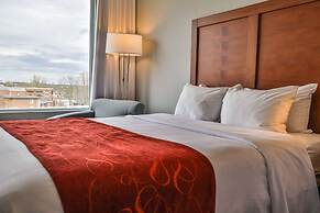 Comfort Inn and Suites St Jerome