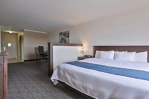 Comfort Inn and Suites St Jerome