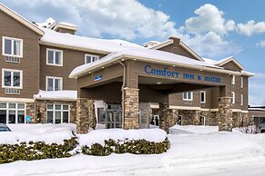 Comfort Inn and Suites St Jerome