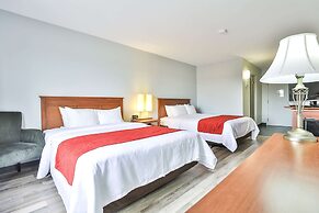 Comfort Inn and Suites St Jerome