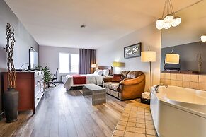 Comfort Inn and Suites St Jerome