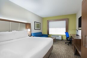 Holiday Inn Express & Suites Columbus Airport East, an IHG Hotel