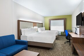 Holiday Inn Express & Suites Columbus Airport East by IHG