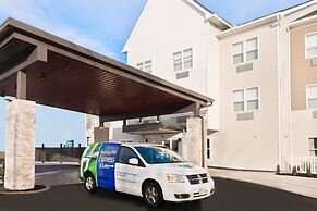 Holiday Inn Express & Suites Columbus Airport East by IHG
