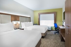 Holiday Inn Express & Suites Columbus Airport East by IHG