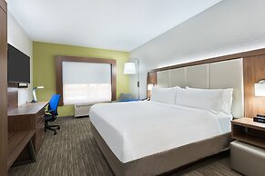 Holiday Inn Express & Suites Columbus Airport East by IHG