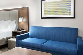 Holiday Inn Express & Suites Columbus Airport East by IHG