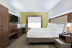 Holiday Inn Express & Suites Columbus Airport East by IHG