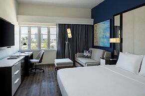 Courtyard by Marriott Miami Beach-South Beach
