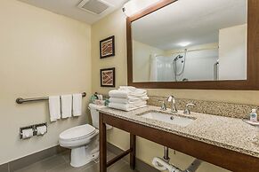 Comfort Inn & Suites Greenwood near University