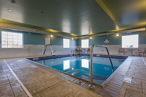 Holiday Inn Express And Suites Reading by IHG